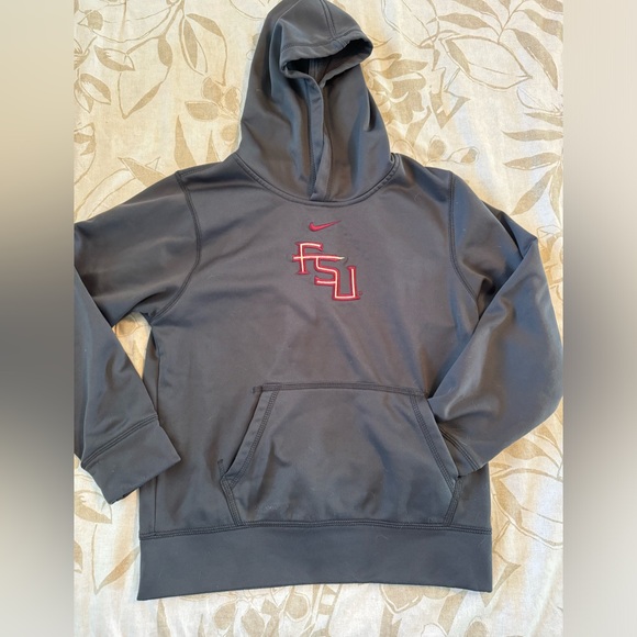 Nike youth M FSU sweatshirt - Picture 1 of 5